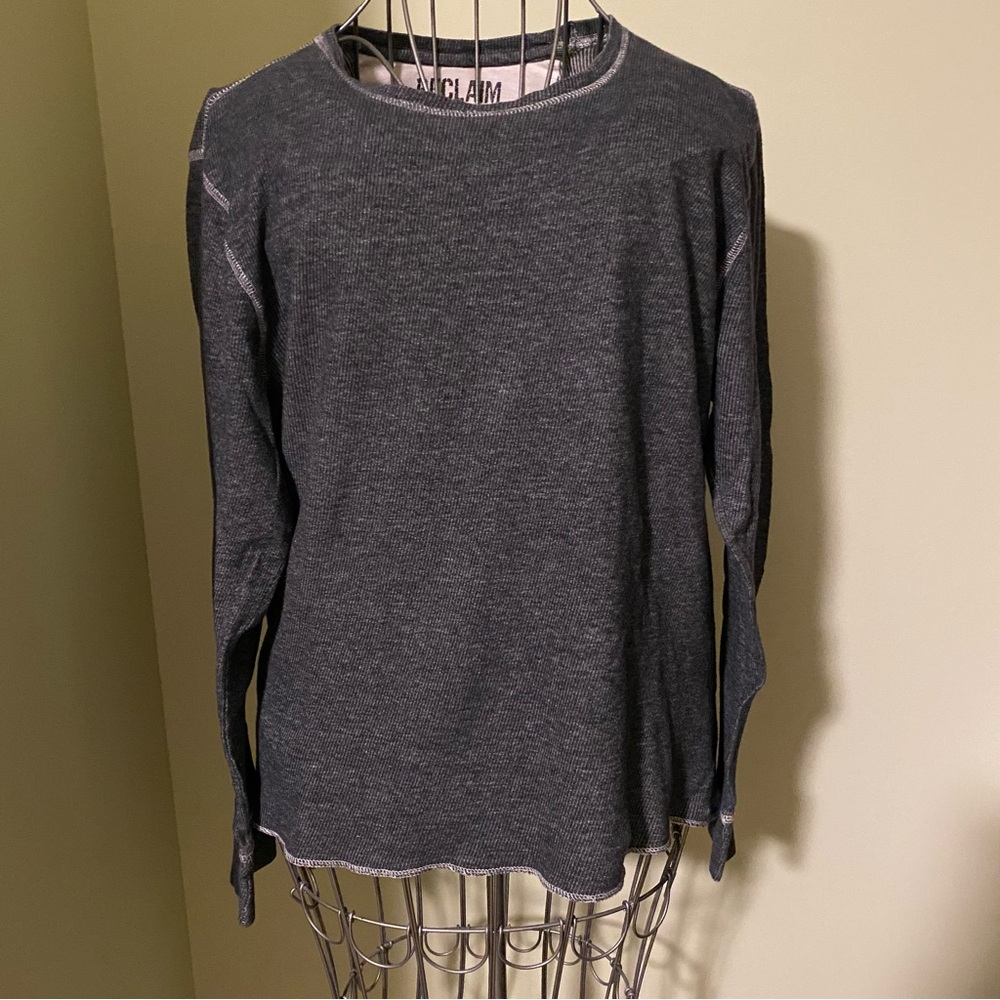 Reclaim Standard Shirt Large